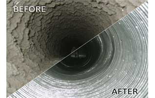 Duct Cleaning / Air Quality